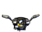 Wiper turn signal indicator stalk/switch