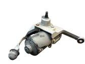 Wiper motor