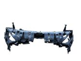 Radiator support slam panel