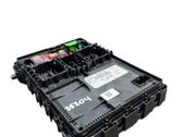 Central body control module