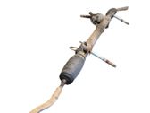 Steering rack
