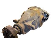 Rear differential