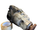 Front differential