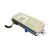 Camera control unit module