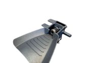 Windshield/windscreen camera
