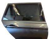 Rear door