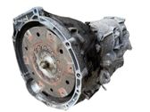Automatic gearbox