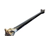 Front prop shaft