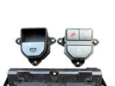 A set of switches