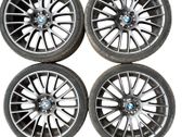 R21 alloy rim