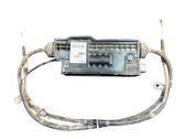 Hand brake/parking brake motor