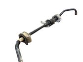 Front anti-roll bar/sway bar