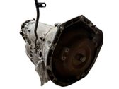 Automatic gearbox