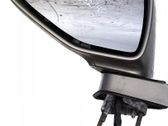 Rétroviseur électrique de porte avant