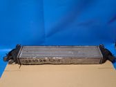 Intercooler radiator