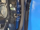 Front door lock