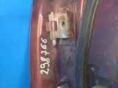 Front door hinge set