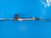 Steering rack