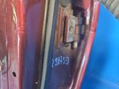 Front door lower hinge
