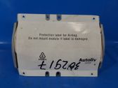 Passenger airbag