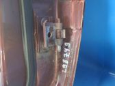 Front door lower hinge
