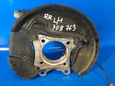 Rear wheel hub spindle/knuckle