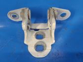 Front door hinge set