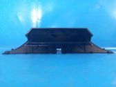 Cabin air duct channel