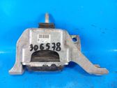 Engine mount bracket