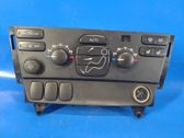 Air conditioning/heating control unit