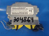 Module de contrôle airbag