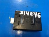 Alarm control unit/module