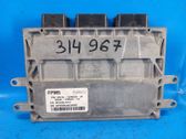 Engine control unit/module