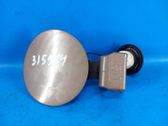 Fuel tank filler cap