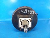 Brake booster