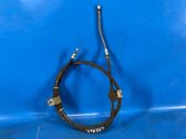Handbrake wiring loom/harness