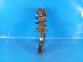 Front shock absorber/damper