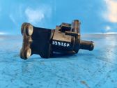 Electric auxiliary coolant/water pump