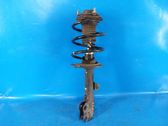 Front shock absorber/damper