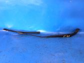 Front wiper blade arm