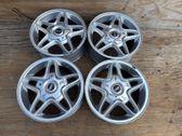 Jante en fibre de carbone R16