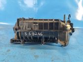 Intake manifold