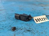 Fuel temperature sensor