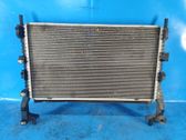 Coolant radiator