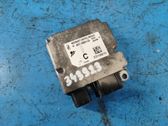 Airbag control unit/module