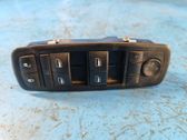 Electric window control switch