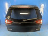 Tailgate/trunk/boot lid