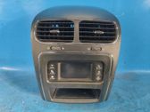 MMI control unit