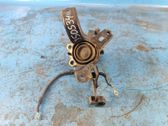 Soporte de montaje del motor