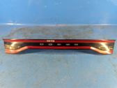 Boot/trunk interior light